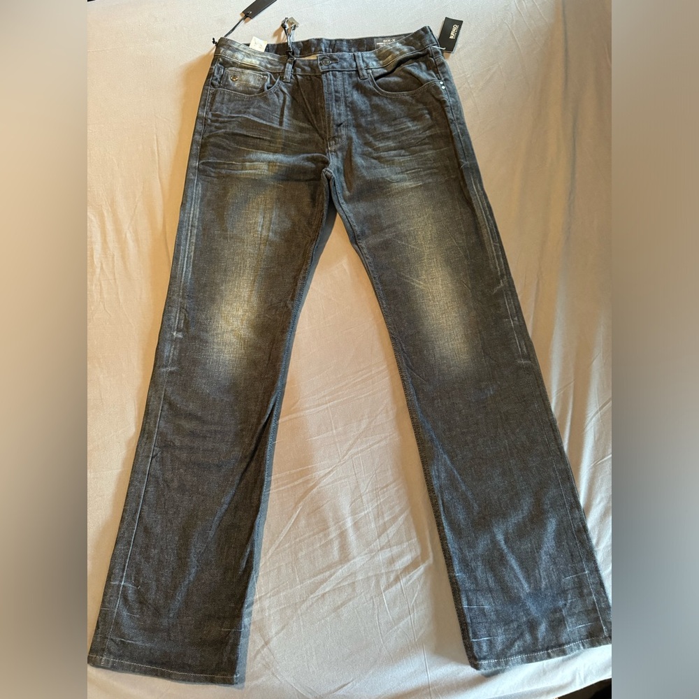 Brand new with tags, Buffalo jeans 34X 32